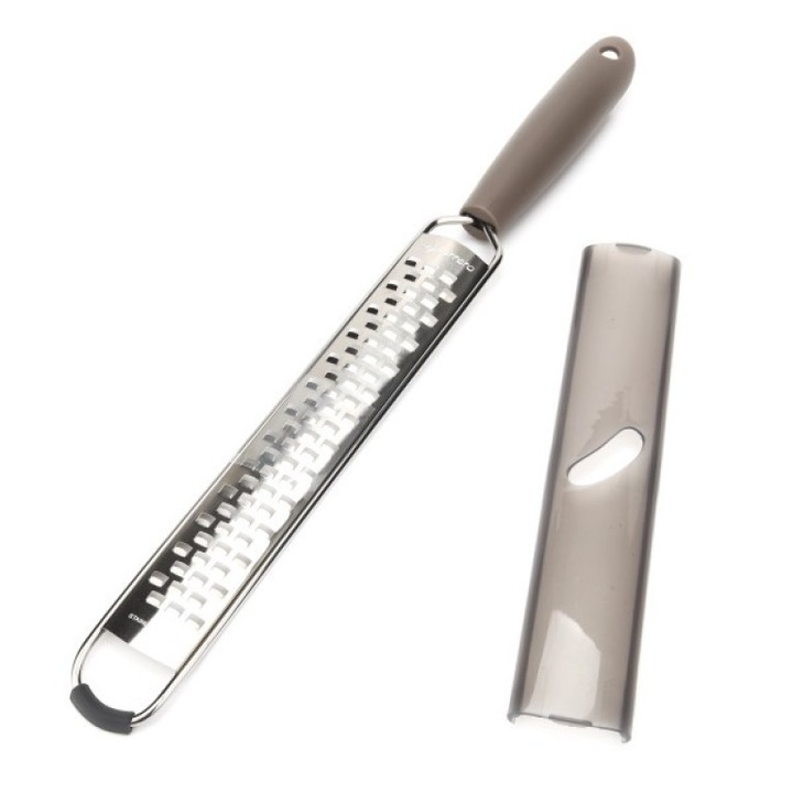 Razatoare din otel inoxidabil Luigi Ferrero Norsk FR-1994, Maro