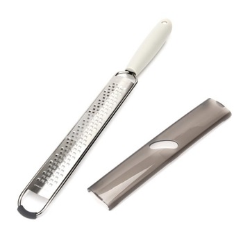 Razatoare Luigi Ferrero Norsk FR-1993, Otel inoxidabil, Maro Razatoare Luigi Ferrero Norsk FR-1993, Otel inoxidabil, Maro