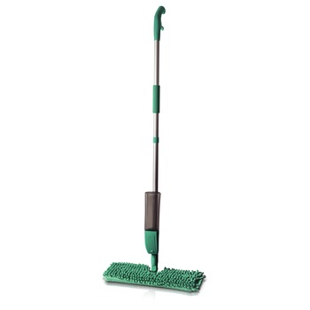Spray mop Grunberg - GR469 VERDE Spray mop Grunberg - GR469 VERDE