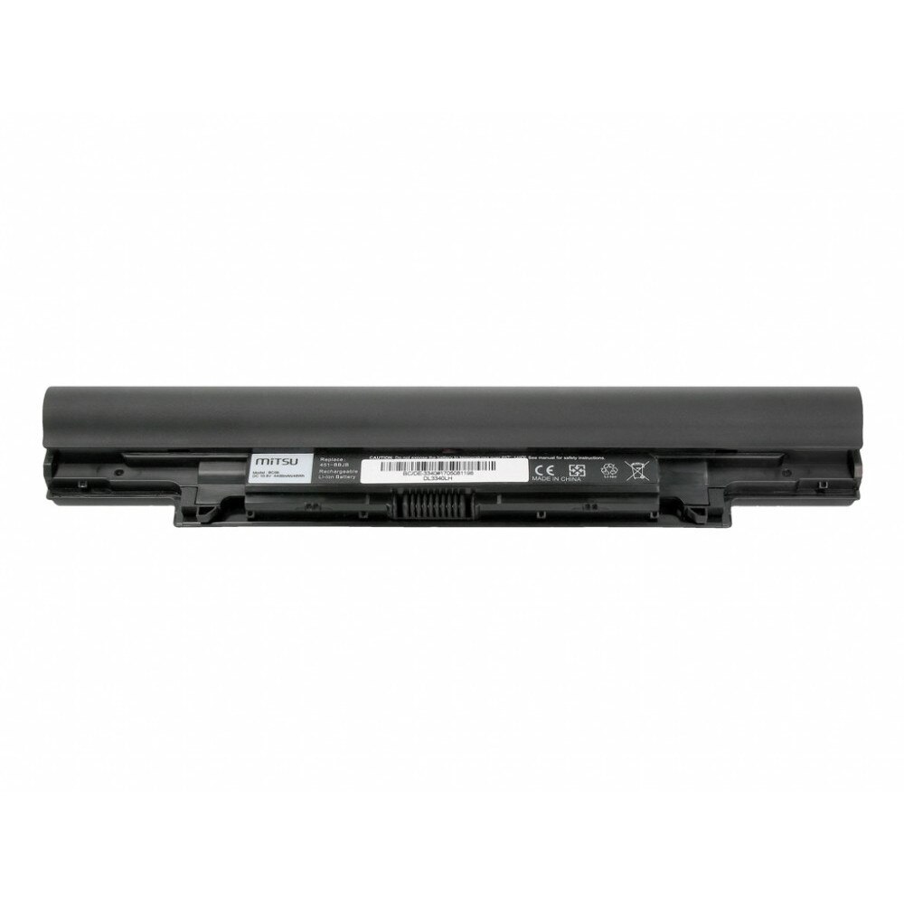 Baterie laptop Clasa A Mitsu compatibila Dell Latitude 3340,451-BBJ