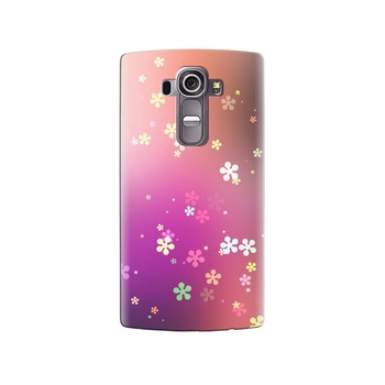 Husa silicon pentru LG G4, Girlish 002 Husa silicon pentru LG G4, Girlish 002