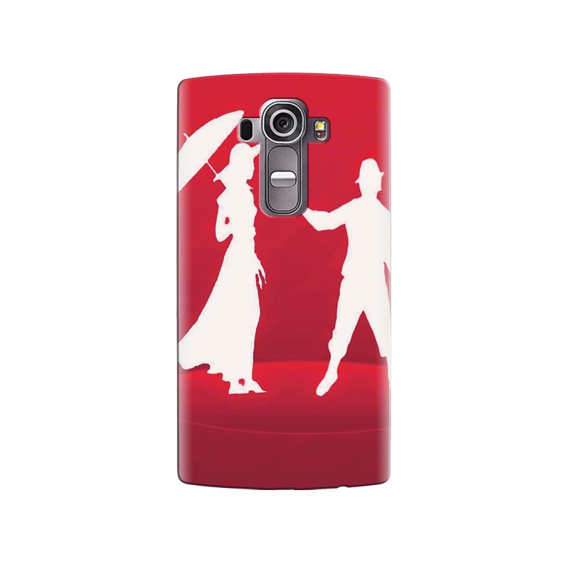 Husa silicon pentru LG G4, Propose Day Wishes Special