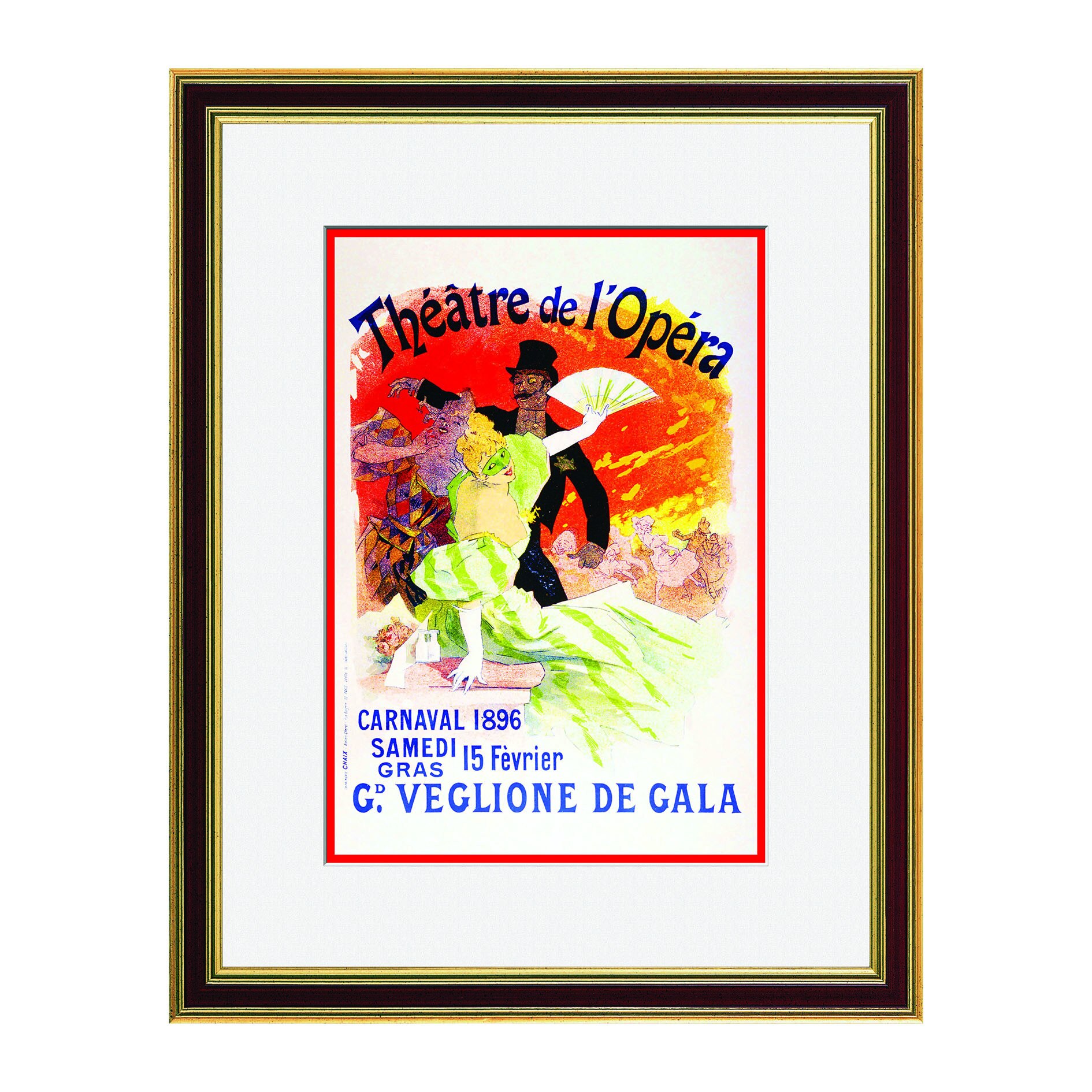 Fototapet Simulare Tablou, Vintage ADS - ST-VTP-185, 47 x 60 cm