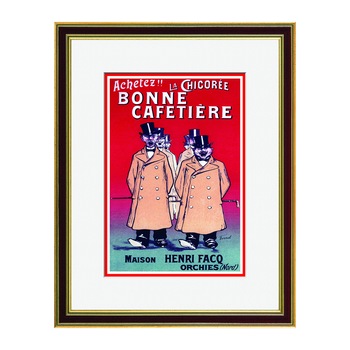 Fototapet Simulare Tablou, Vintage ADS - ST-VTP-104, 47 x 60 cm Fototapet Simulare Tablou, Vintage ADS - ST-VTP-104, 47 x 60 cm