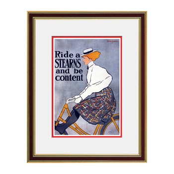 Fototapet Simulare Tablou, Vintage ADS - ST-VTP-051, 47 x 60 cm Fototapet Simulare Tablou, Vintage ADS - ST-VTP-051, 47 x 60 cm