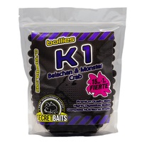 Boilies Secret Baits K1 20 mm - 1kg