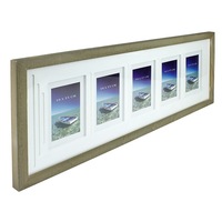 rama foto multipla seaside boat 5 poze format 10x15 fixare perete lemn imagen 49_2_
0