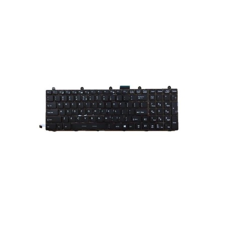 Charnière Droite Pour PC Portable MSI Leopard GP60 (MS-16GH) - Pièce De Rechange D'occasion