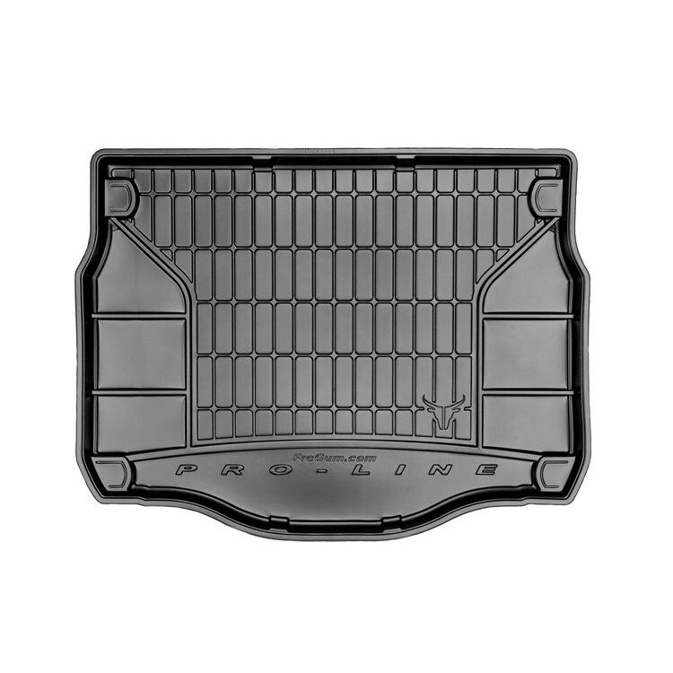 Tava portbagaj Citroen C4 Cactus 2014, Frogum