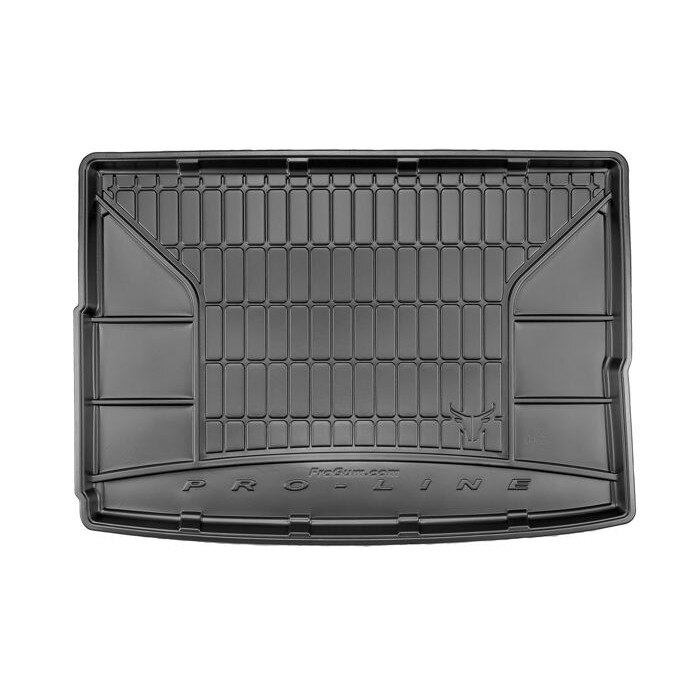 Covoras portbagaj, Opel Astra V K 2015, Frogum