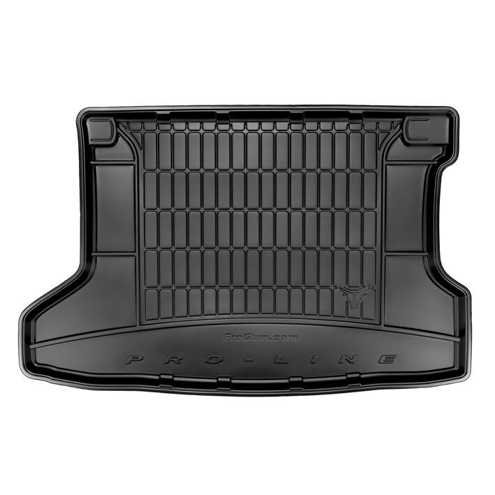 Tava portbagaj Honda HR-V II 2013, Frogum