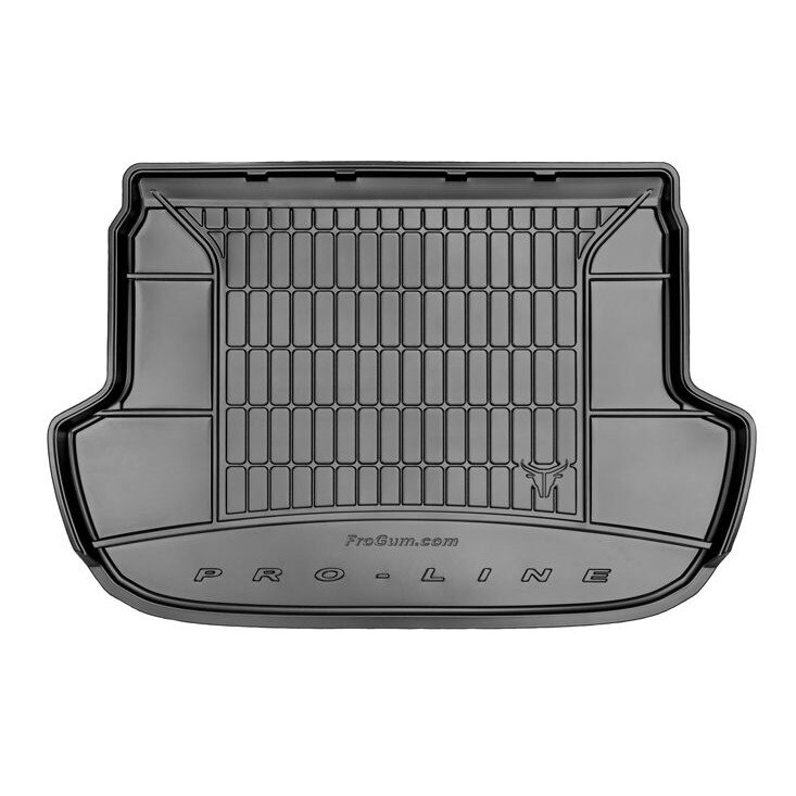 Tava portbagaj Subaru Forester IV 2012, Frogum