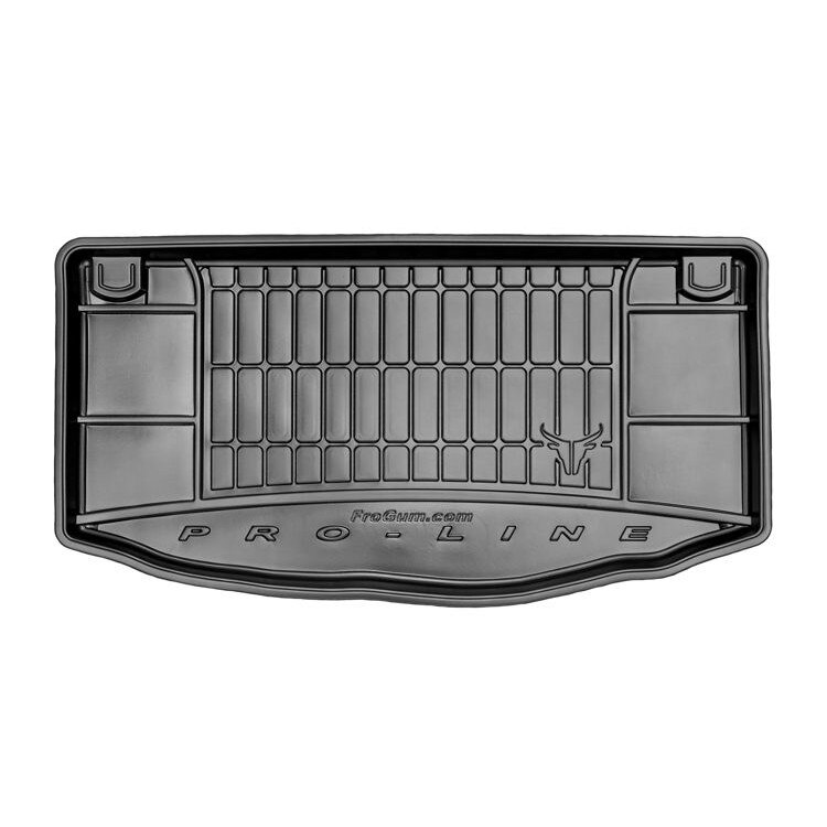 Covor Portbagaj, Frogum, KIA Picanto II din 2011