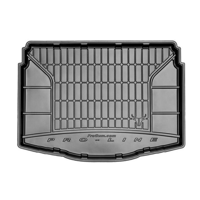 Tava portbagaj Mazda CX-3 2015, Frogum