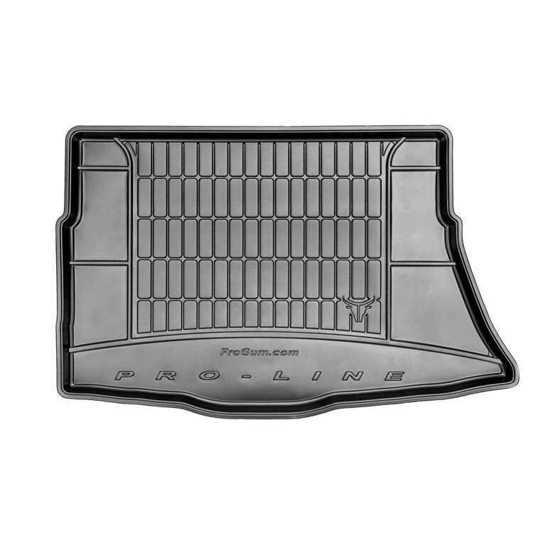 Tava portbagaj KIA Ceed II 2012, Frogum