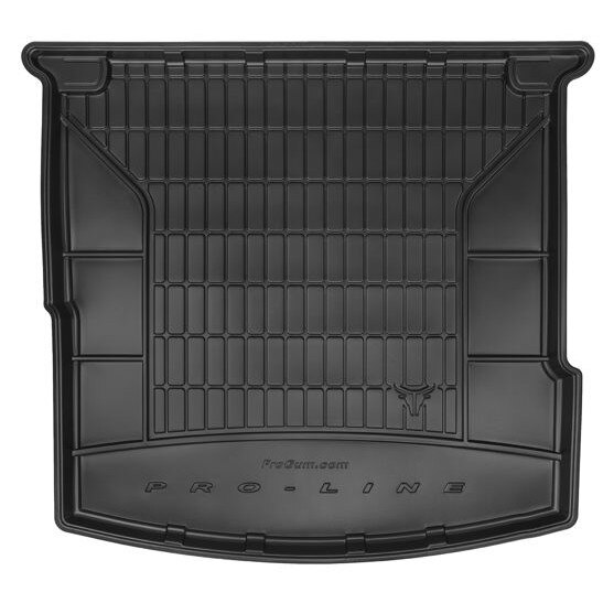 Tava portbagaj, Frogum, Mercedes-Benz GLE Coupe 2015