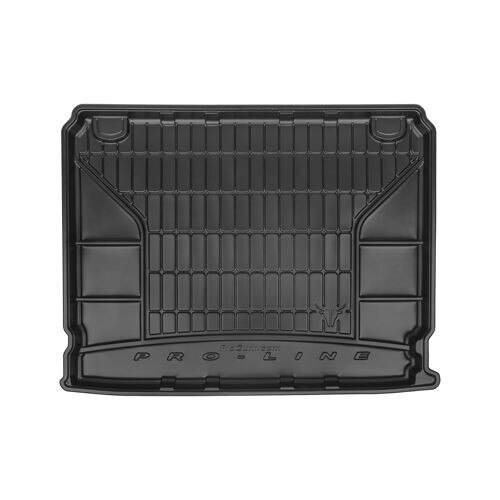 Covor Portbagaj, Frogum, Renault Clio IV Grandtour 2013-2016