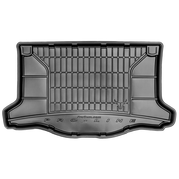 Covor Portbagaj, Frogum, Honda JAZZ IV din 2015