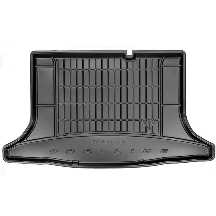 Covor Portbagaj, Frogum, Nissan Pulsar C13 din 2014