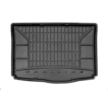 Tava portbagaj Fiat Punto 2012, Frogum Tava portbagaj Fiat Punto 2012, Frogum