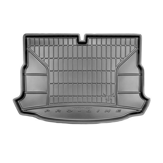 Tava portabagaj, Frogum, Volkswagen Scirocco III 2007