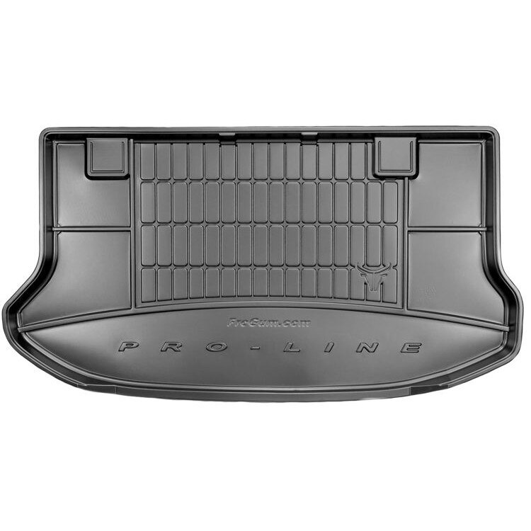 Tava portbagaj Hyundai ix20 2010, Frogum