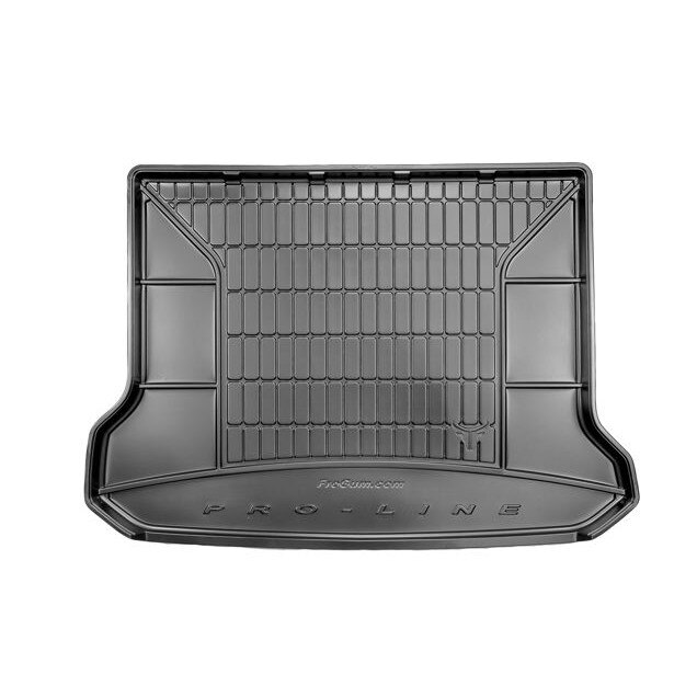Covor Portbagaj, Frogum, Volvo XC60 din 2008
