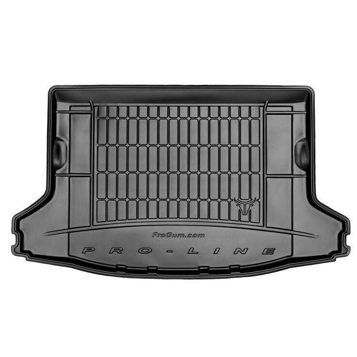 Tava portbaj Subaru XV 2011, Frogum