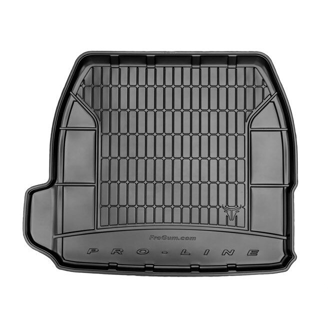 Tava portbagaj Volvo S80 II 2006-2016, Frogum