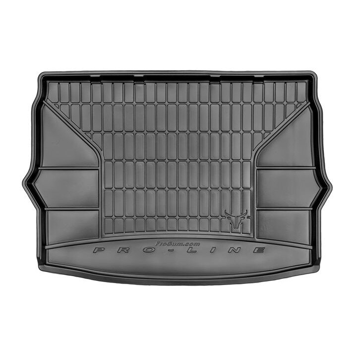 Covoras portbagaj, KIA Rio Sedan III 2011, Frogum