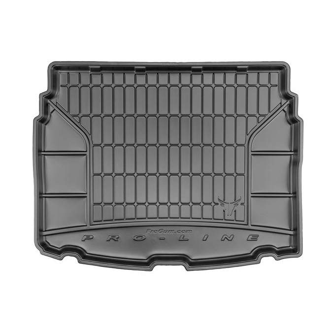 Tava portbagaj, Frogum, KIA Venga 2009