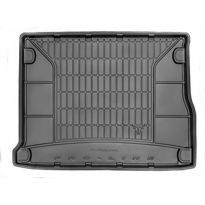 Tava portbagaj, Frogum, Renault Scenic III 2009