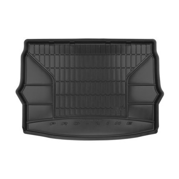 Tava portbagaj, Frogum, Nissan Qashqai II Tava portbagaj, Frogum, Nissan Qashqai II