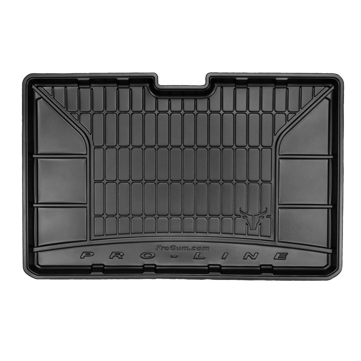 Covoras portbagaj, Renault Captur 2013, Frogum