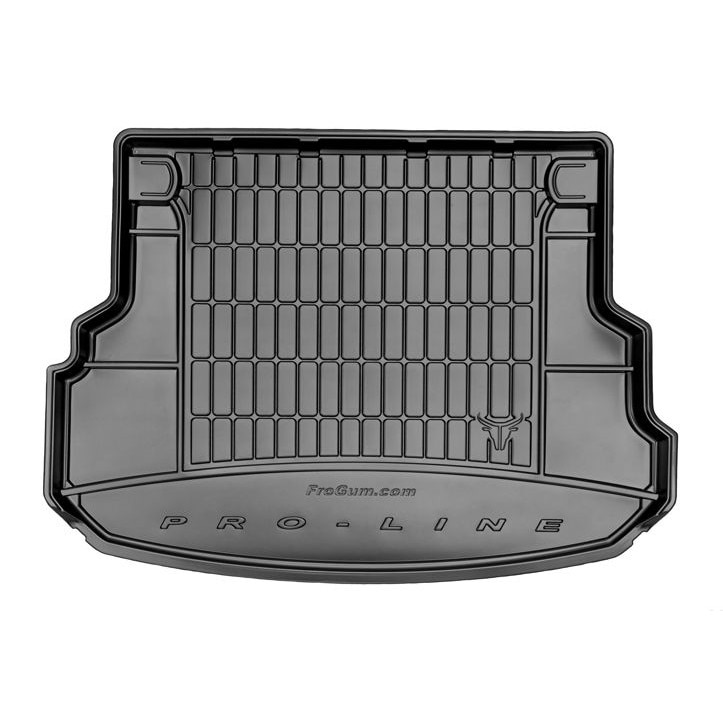 Tava portbagaj, Frogum, Mercedes GLK X204 2008-2015