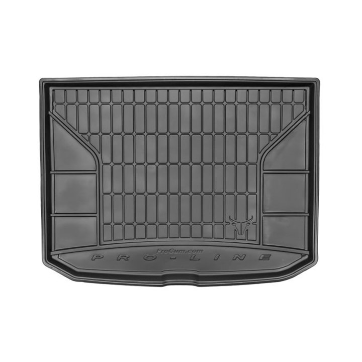 Стелка за багажник Audi A3 III-8V Sportback - с колело от 2012