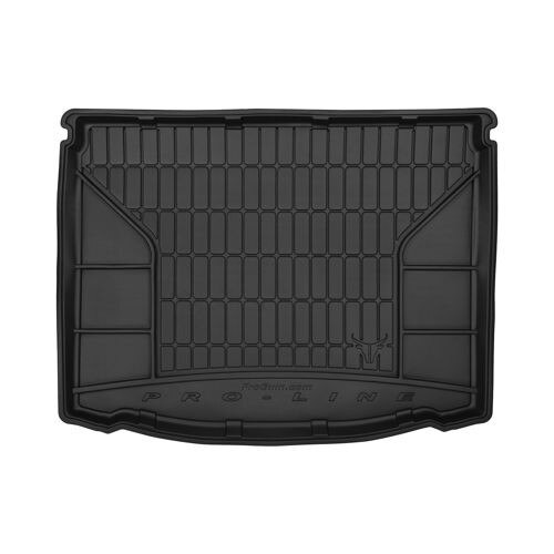 Covor Portbagaj, Frogum, Suzuki SX4 S-Cross din 2013