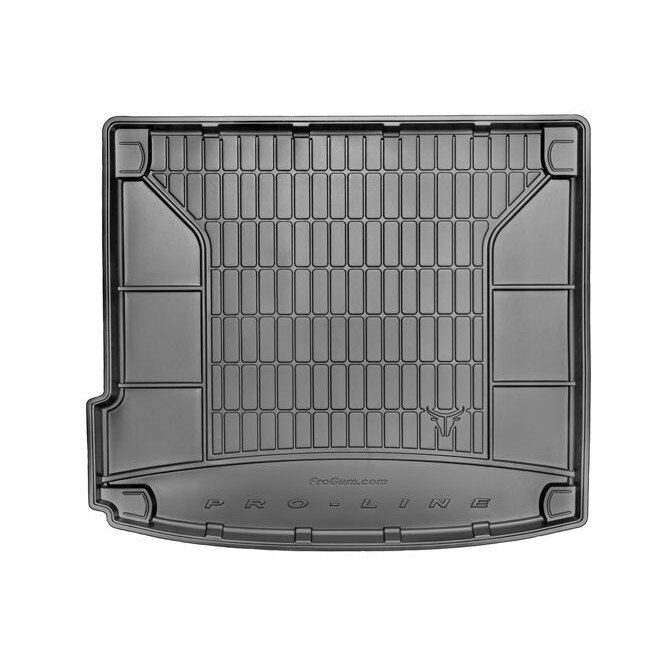 Tava portbagaj, Frogum, BMW X6 E71 2008-2014