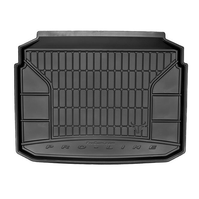 Tava portbagaj, Frogum, AUDI A3 III - 8V Sportback (2012)