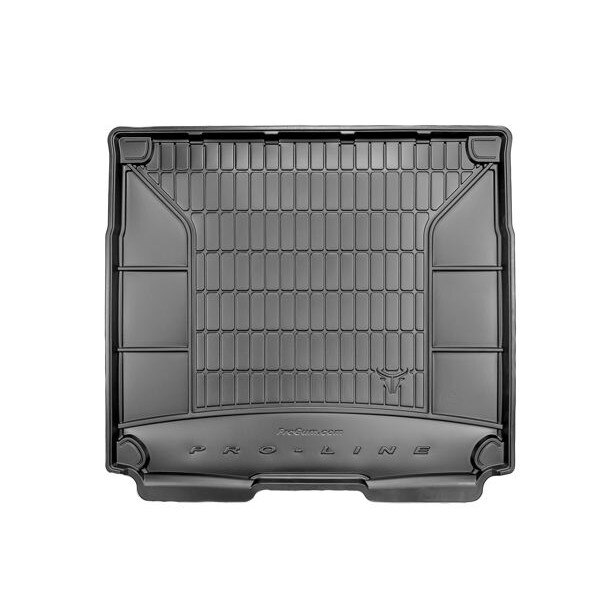 Tava portbagaj, Frogum, Peugeot 407 SW 2004-2011