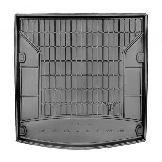 Tava portbagaj Audi A5 2008-2015, Frogum