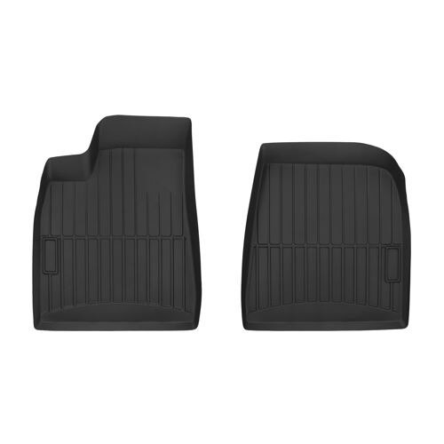 Set Covorase Auto, Frogum, Tesla Model X 6 persoane