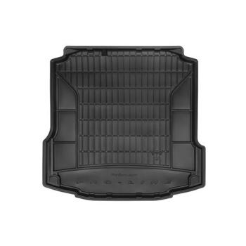 Tava auto din cauciuc pentru portbagaj, Frogum, Seat Toledo IV 2012 Tava auto din cauciuc pentru portbagaj, Frogum, Seat Toledo IV 2012