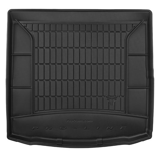 Tava portbagaj Seat Leon III ST 2013, Frogum