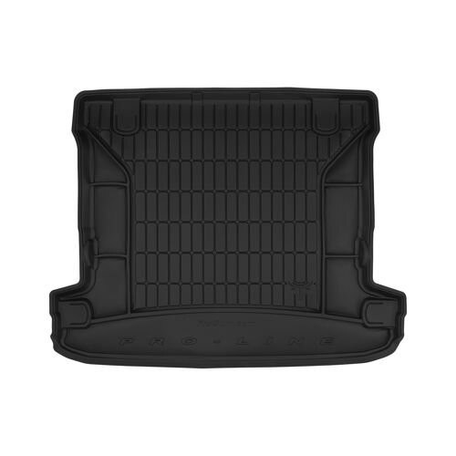 Covor Portbagaj, Frogum, Mitsubishi Pajero IV 5 locuri din 2006