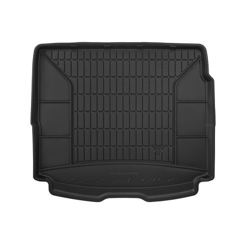 Covoras portbagaj Renault Megane III Hatchback 2008-2015, Frogum