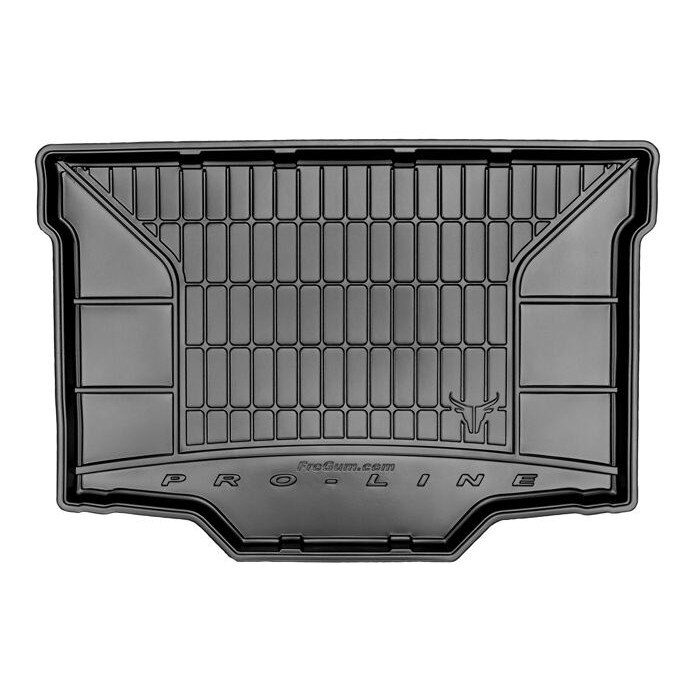 Covor Portbagaj, Frogum, Suzuki Baleno din 2015