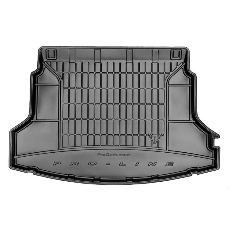Tava auto din cauciuc pentru portbagaj, Frogum, Honda CR-V IV 2012
