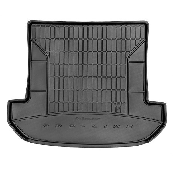 Covor portbagaj, Frogum, KIA Sorento III din 2015