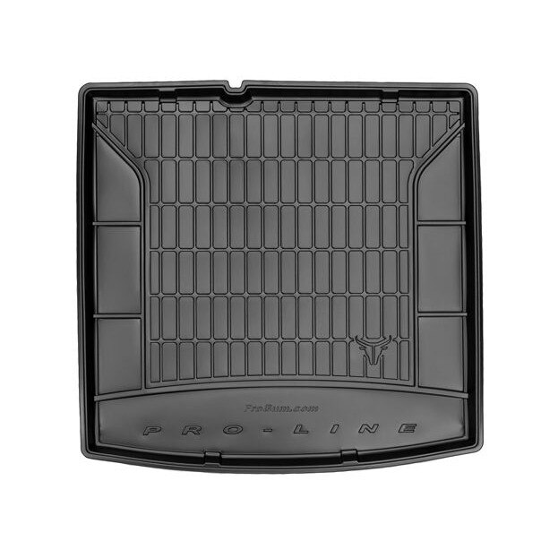 Covoras portbagaj, Skoda Fabia III Combi 2014, Frogum